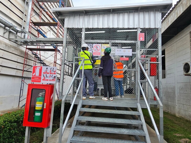 บริษัท อาร์ทีดีซี จำกัด รับติดตั้งโซล่าเซลล์ และ ระบบไฟฟ้า