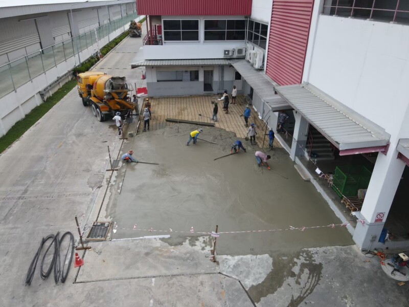 บริษัท อาร์ทีดีซี จำกัด รับติดตั้งโซล่าเซลล์ และ ระบบไฟฟ้า